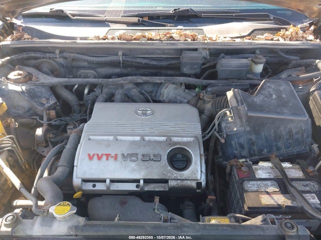 Aukcja sprzedaży 2005 Toyota Highlander Limited V6, vin: JTEEP21A050108576, numer aukcji: 46292355