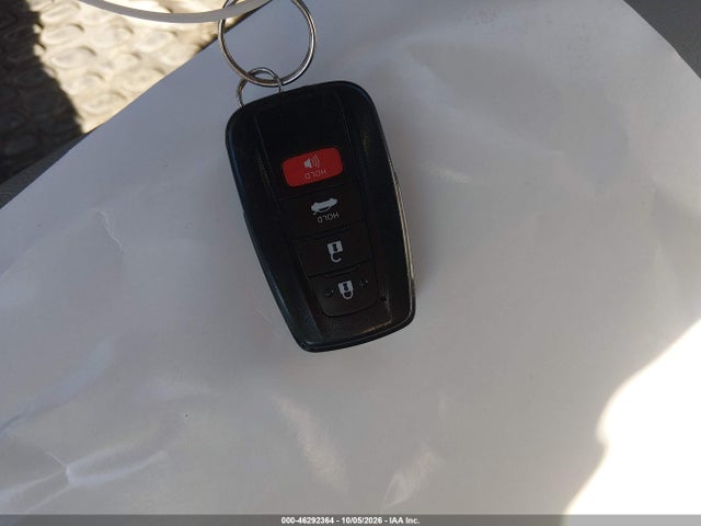 2021 Toyota Camry Xle მანქანა იყიდება აუქციონზე, vin: 4T1F11AK5MU475330, აუქციონის ნომერი: 46292364