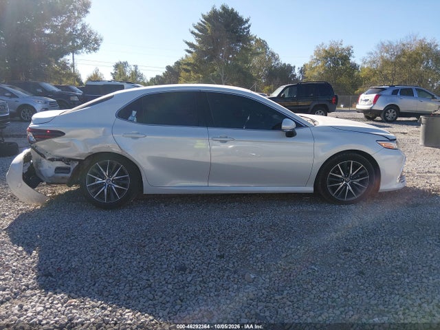 2021 Toyota Camry Xle მანქანა იყიდება აუქციონზე, vin: 4T1F11AK5MU475330, აუქციონის ნომერი: 46292364