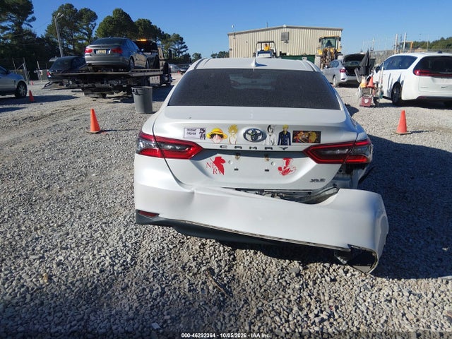 2021 Toyota Camry Xle მანქანა იყიდება აუქციონზე, vin: 4T1F11AK5MU475330, აუქციონის ნომერი: 46292364
