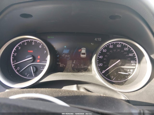 2021 Toyota Camry Xle მანქანა იყიდება აუქციონზე, vin: 4T1F11AK5MU475330, აუქციონის ნომერი: 46292364