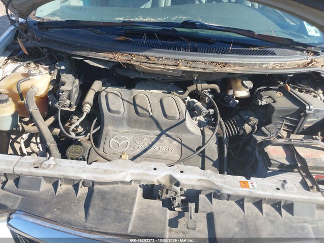 Продаж на аукціоні авто 2003 Mazda Mpv Es/lx/lx-sv, vin: JM3LW28A730376789, номер лоту: 46292373