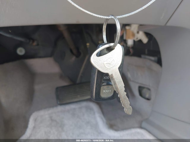 Продаж на аукціоні авто 2003 Mazda Mpv Es/lx/lx-sv, vin: JM3LW28A730376789, номер лоту: 46292373