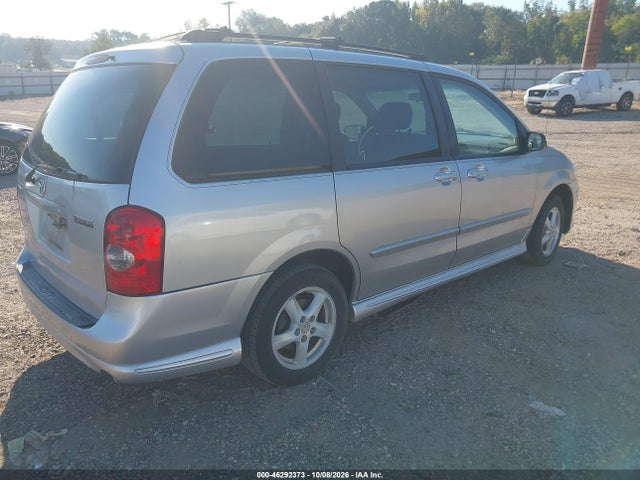 Продаж на аукціоні авто 2003 Mazda Mpv Es/lx/lx-sv, vin: JM3LW28A730376789, номер лоту: 46292373