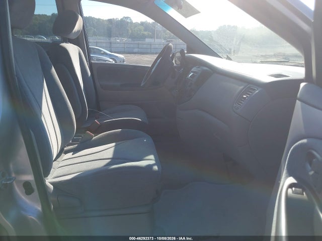 Продаж на аукціоні авто 2003 Mazda Mpv Es/lx/lx-sv, vin: JM3LW28A730376789, номер лоту: 46292373