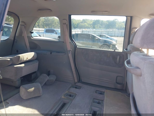 Продаж на аукціоні авто 2003 Mazda Mpv Es/lx/lx-sv, vin: JM3LW28A730376789, номер лоту: 46292373