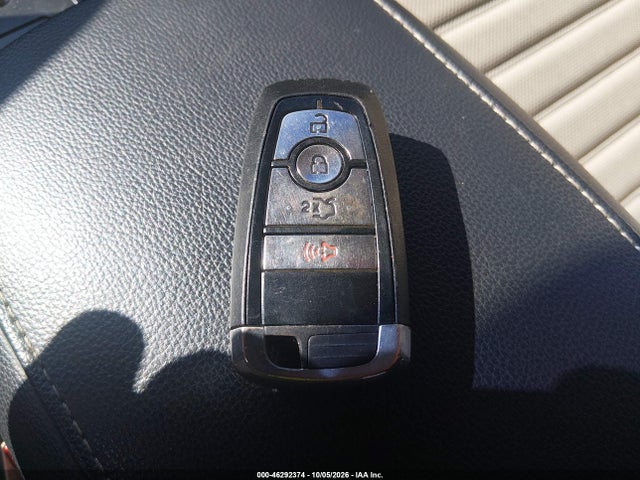 Продаж на аукціоні авто 2018 Ford Fusion Hybrid Se, vin: 3FA6P0LU5JR165201, номер лоту: 46292374