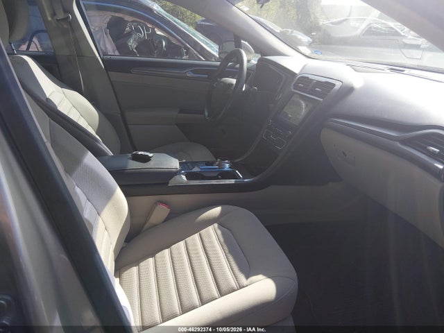 Продаж на аукціоні авто 2018 Ford Fusion Hybrid Se, vin: 3FA6P0LU5JR165201, номер лоту: 46292374