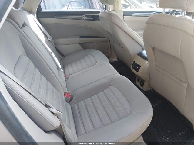 Продаж на аукціоні авто 2018 Ford Fusion Hybrid Se, vin: 3FA6P0LU5JR165201, номер лоту: 46292374