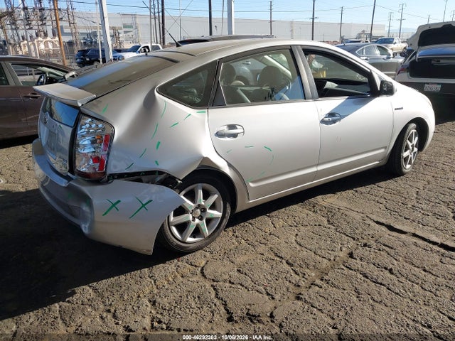 46292383 :رقم المزاد ، JTDKB20U873278557 vin ، 2007 Toyota Prius Touring مزاد بيع