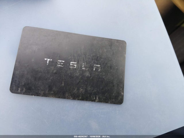 5YJ3E1EB3NF135920 Tesla Model 3 Long Range Dual Motor All-wheel Drive