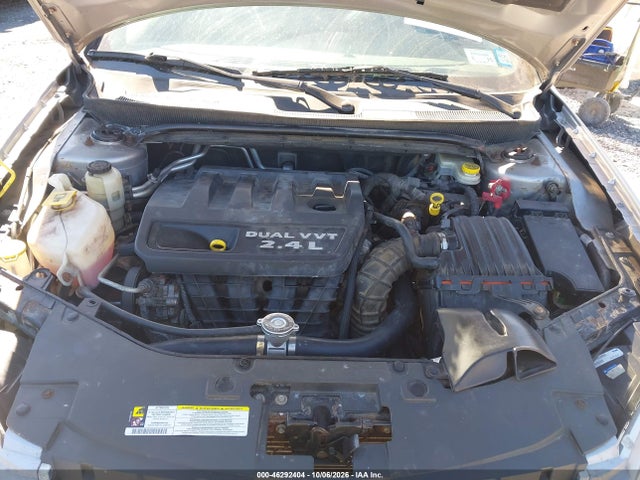 Aukcja sprzedaży 2013 Chrysler 200 Lx, vin: 1C3CCBAB9DN705893, numer aukcji: 46292404