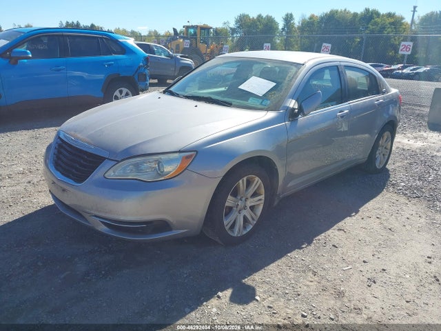 Aukcja sprzedaży 2013 Chrysler 200 Lx, vin: 1C3CCBAB9DN705893, numer aukcji: 46292404