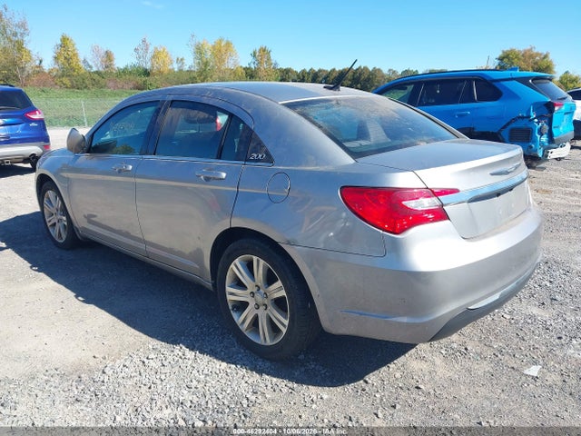 Aukcja sprzedaży 2013 Chrysler 200 Lx, vin: 1C3CCBAB9DN705893, numer aukcji: 46292404