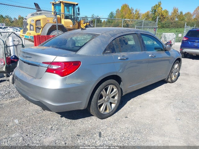 Aukcja sprzedaży 2013 Chrysler 200 Lx, vin: 1C3CCBAB9DN705893, numer aukcji: 46292404