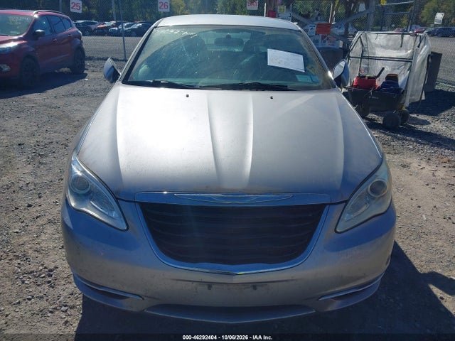 Aukcja sprzedaży 2013 Chrysler 200 Lx, vin: 1C3CCBAB9DN705893, numer aukcji: 46292404