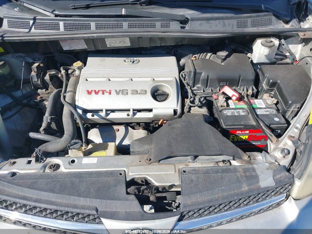 Продажа на аукционе авто 2005 Toyota Sienna Xle Limited, vin: 5TDZA22CX5S384526, номер лота: 46292407