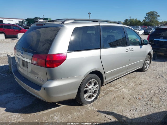 Продажа на аукционе авто 2005 Toyota Sienna Xle Limited, vin: 5TDZA22CX5S384526, номер лота: 46292407