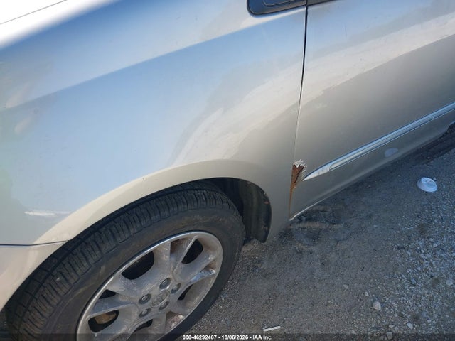 Продажа на аукционе авто 2005 Toyota Sienna Xle Limited, vin: 5TDZA22CX5S384526, номер лота: 46292407