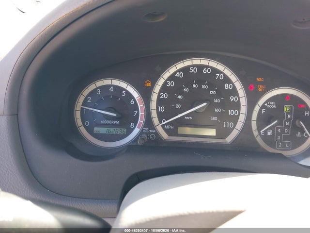 Продажа на аукционе авто 2005 Toyota Sienna Xle Limited, vin: 5TDZA22CX5S384526, номер лота: 46292407