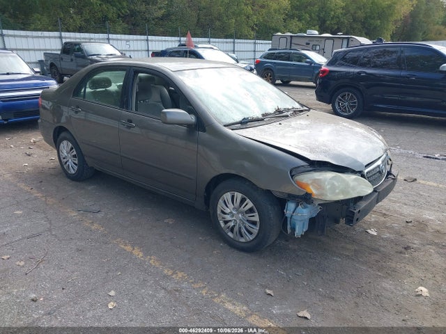 Aukcja sprzedaży 2007 Toyota Corolla Le, vin: 1NXBR32E17Z907363, numer aukcji: 46292409