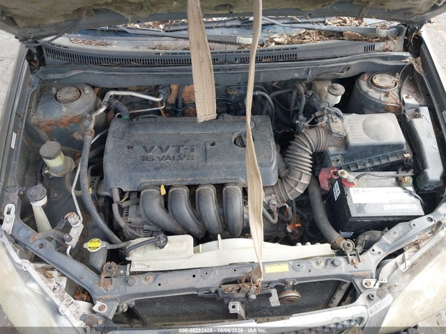 Aukcja sprzedaży 2007 Toyota Corolla Le, vin: 1NXBR32E17Z907363, numer aukcji: 46292409