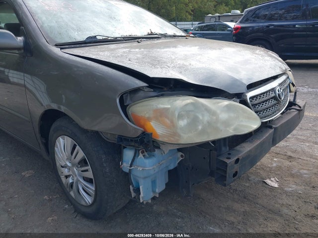 Aukcja sprzedaży 2007 Toyota Corolla Le, vin: 1NXBR32E17Z907363, numer aukcji: 46292409