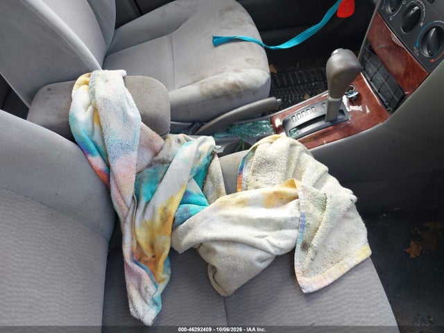 Aukcja sprzedaży 2007 Toyota Corolla Le, vin: 1NXBR32E17Z907363, numer aukcji: 46292409