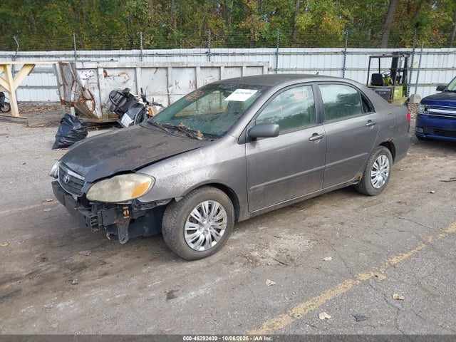 Aukcja sprzedaży 2007 Toyota Corolla Le, vin: 1NXBR32E17Z907363, numer aukcji: 46292409