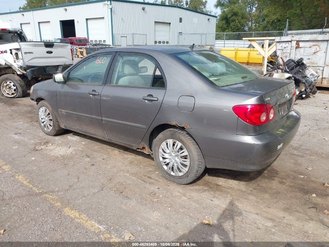 Aukcja sprzedaży 2007 Toyota Corolla Le, vin: 1NXBR32E17Z907363, numer aukcji: 46292409
