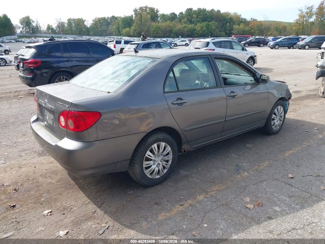 Aukcja sprzedaży 2007 Toyota Corolla Le, vin: 1NXBR32E17Z907363, numer aukcji: 46292409