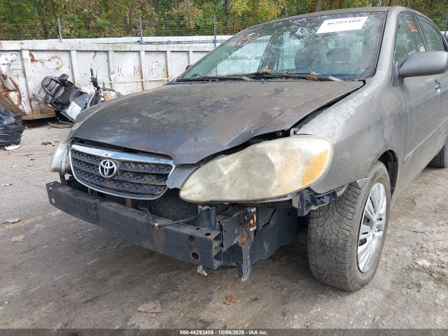 Aukcja sprzedaży 2007 Toyota Corolla Le, vin: 1NXBR32E17Z907363, numer aukcji: 46292409