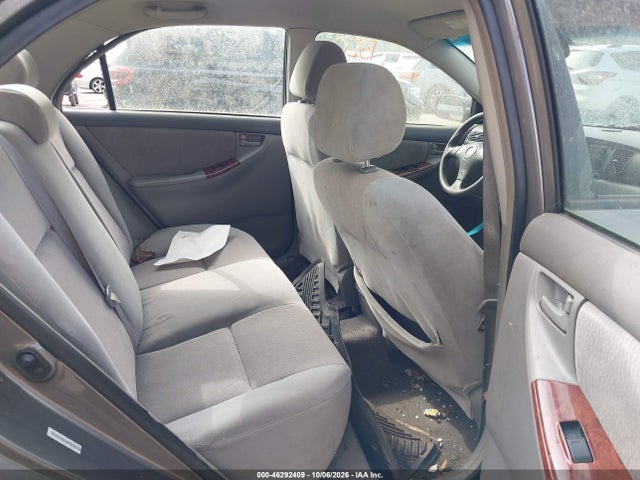 Aukcja sprzedaży 2007 Toyota Corolla Le, vin: 1NXBR32E17Z907363, numer aukcji: 46292409