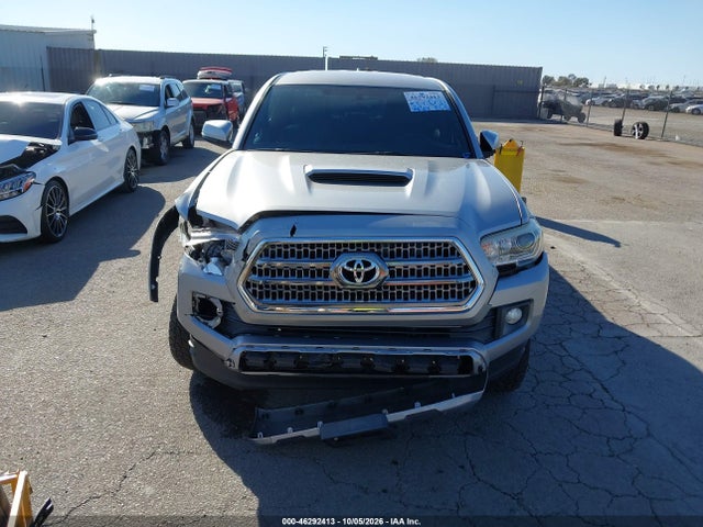 3TMCZ5AN1HM047542 Toyota Tacoma Trd Sport