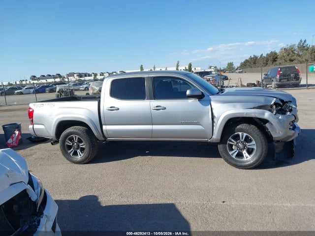 3TMCZ5AN1HM047542 Toyota Tacoma Trd Sport