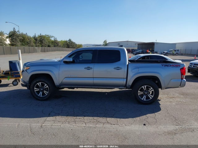 3TMCZ5AN1HM047542 Toyota Tacoma Trd Sport