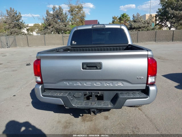3TMCZ5AN1HM047542 Toyota Tacoma Trd Sport