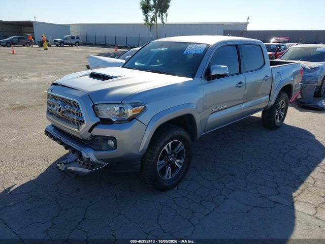 3TMCZ5AN1HM047542 Toyota Tacoma Trd Sport