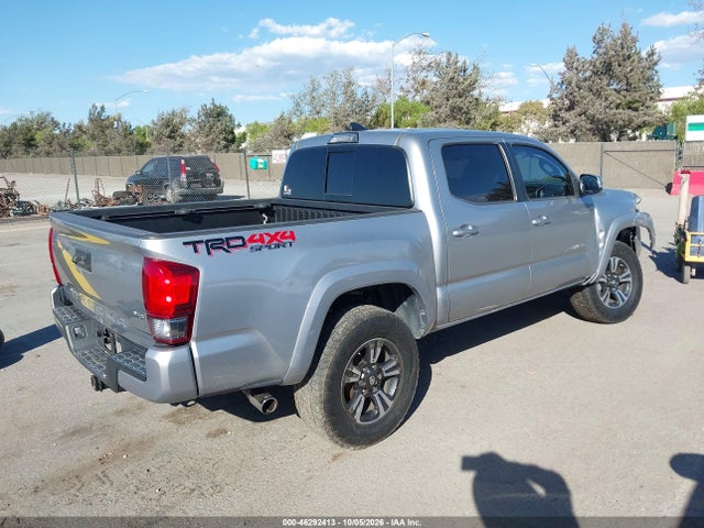 3TMCZ5AN1HM047542 Toyota Tacoma Trd Sport