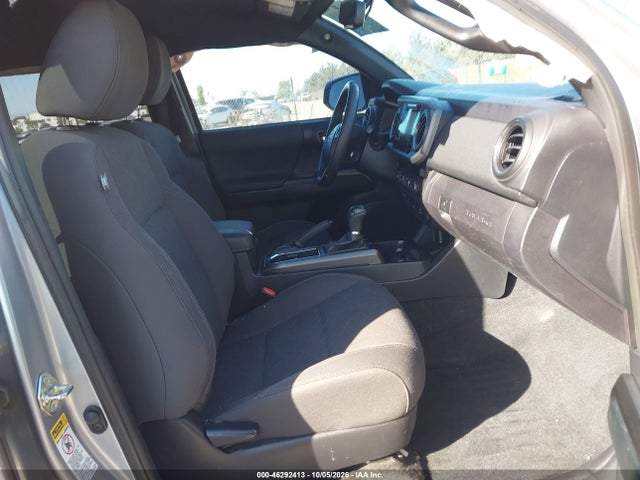 3TMCZ5AN1HM047542 Toyota Tacoma Trd Sport