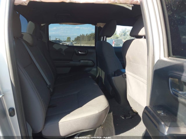 3TMCZ5AN1HM047542 Toyota Tacoma Trd Sport