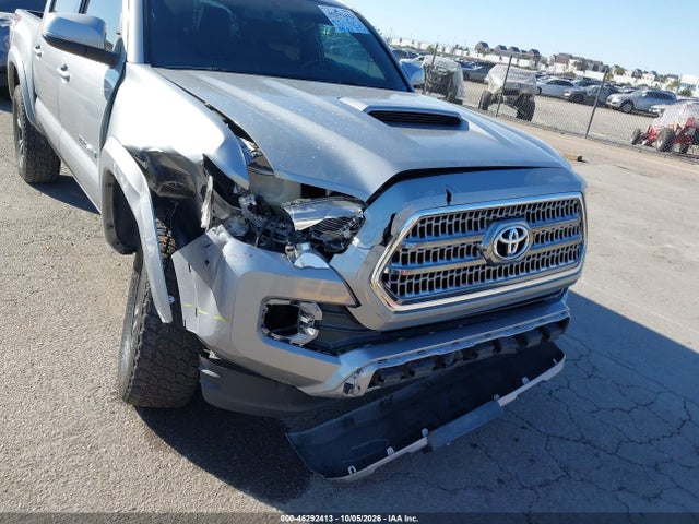 3TMCZ5AN1HM047542 Toyota Tacoma Trd Sport