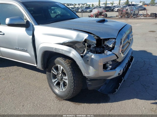 3TMCZ5AN1HM047542 Toyota Tacoma Trd Sport