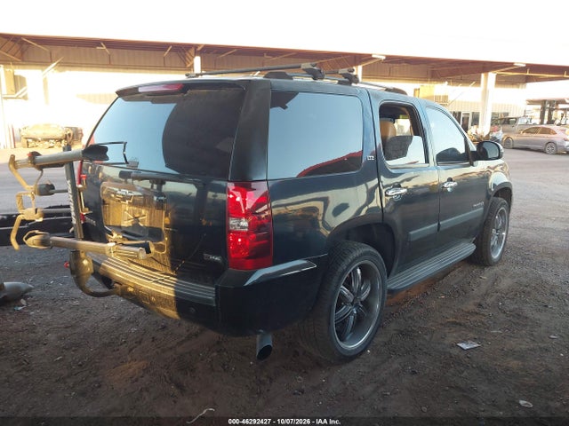 Aukcja sprzedaży 2007 Chevrolet Tahoe Ltz, vin: 1GNFC13057R292440, numer aukcji: 46292427