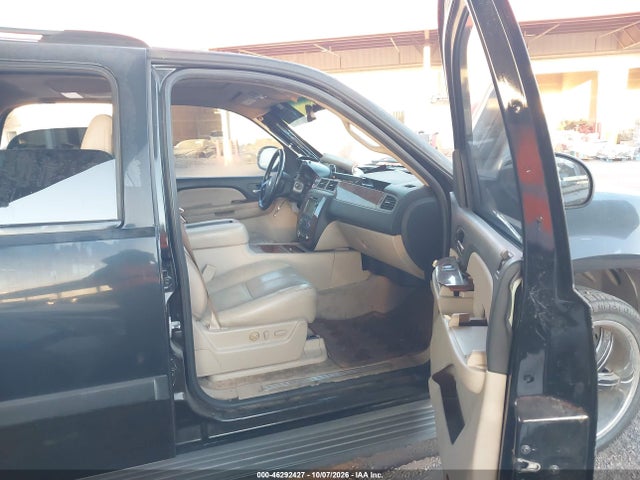 Aukcja sprzedaży 2007 Chevrolet Tahoe Ltz, vin: 1GNFC13057R292440, numer aukcji: 46292427
