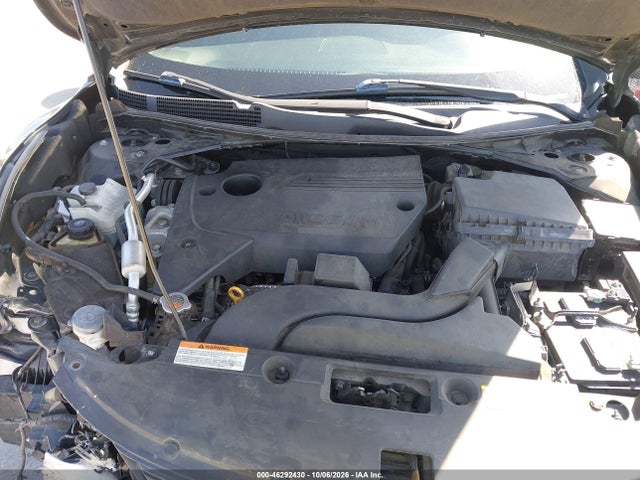 Aukcja sprzedaży 2016 Nissan Altima 2.5 S, vin: 1N4AL3AP1GN347722, numer aukcji: 46292430