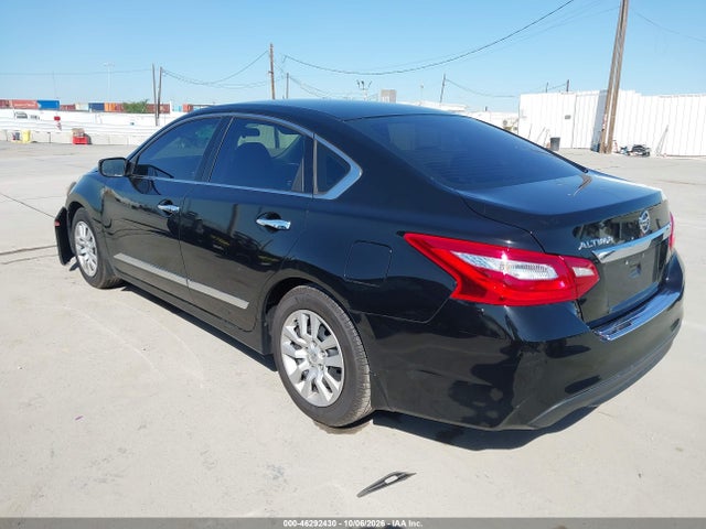 Aukcja sprzedaży 2016 Nissan Altima 2.5 S, vin: 1N4AL3AP1GN347722, numer aukcji: 46292430