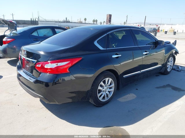 Aukcja sprzedaży 2016 Nissan Altima 2.5 S, vin: 1N4AL3AP1GN347722, numer aukcji: 46292430