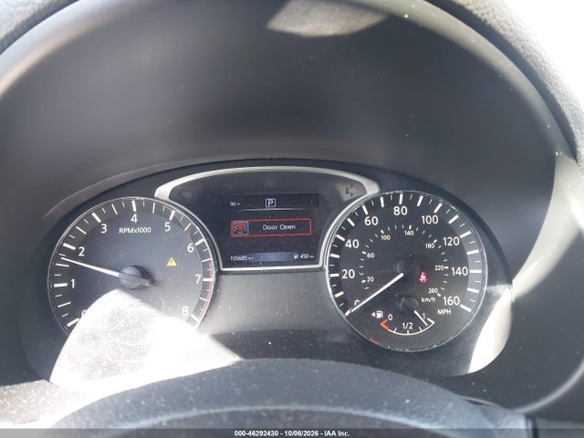 Aukcja sprzedaży 2016 Nissan Altima 2.5 S, vin: 1N4AL3AP1GN347722, numer aukcji: 46292430