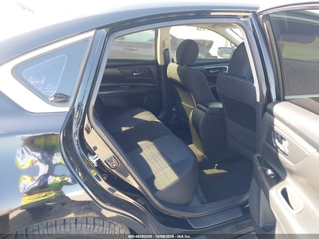 Aukcja sprzedaży 2016 Nissan Altima 2.5 S, vin: 1N4AL3AP1GN347722, numer aukcji: 46292430